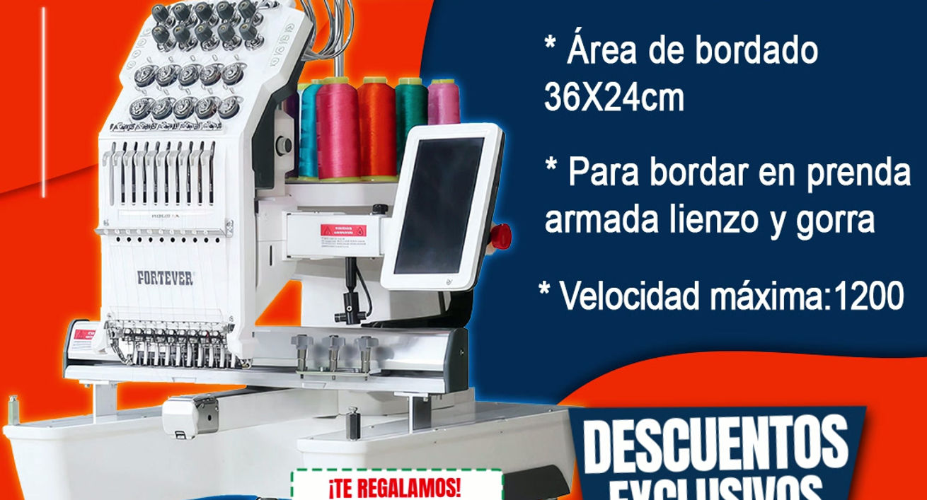 fortever 10 agujas animado enero